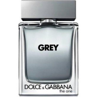 The One Grey, The One Grey, Dolce & Gabbana