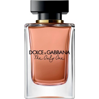Eau de parfum, The Only One, Dolce & Gabbana