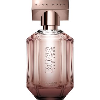 The Scent for Her, The Scent for Her, Hugo Boss