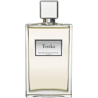 Eau de toilette, Tonka, Réminiscence