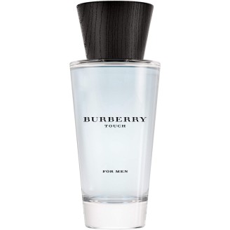 Eau de toilette, Touch for Men, Burberry