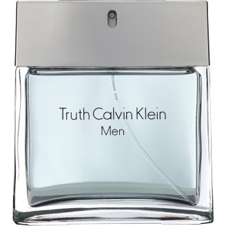 Eau de toilette, Truth Men, Calvin Klein