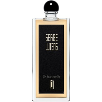 Eau de parfum, Un Bois Vanille, Serge Lutens
