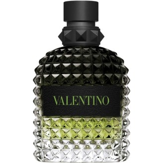 Eau de toilette, Valentino Uomo Born In Roma Stravaganza Eau de Toilette, Valentino