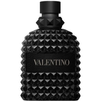 Eau de toilette, Uomo Born In Roma Rockstud Noir, Valentino