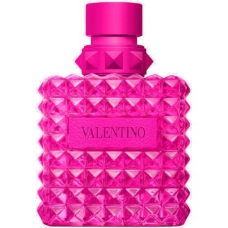 Eau de parfum, Born In Roma Pink PP Donna, Valentino