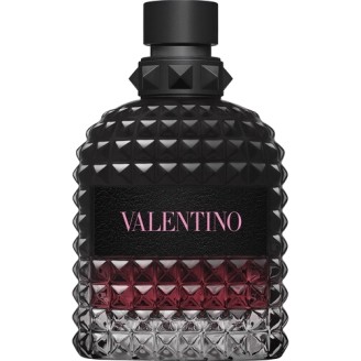 Eau de parfum, Uomo Born In Roma Intense, Valentino