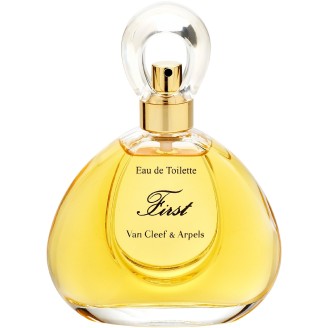 Eau de toilette, First, Van Cleef & Arpels
