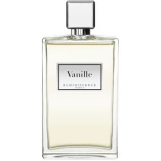 Eau de toilette, Vanille, Réminiscence
