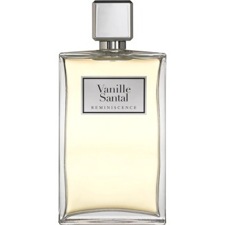 Eau de toilette, Vanille Santal, Réminiscence