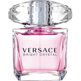 Eau de toilette, Bright Crystal, Versace