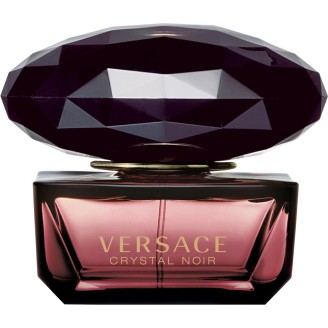 Eau de parfum, Crystal Noir, Versace