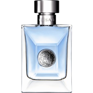 Eau de toilette, Versace pour Homme, Versace