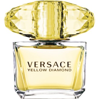 Eau de toilette, Yellow Diamond, Versace