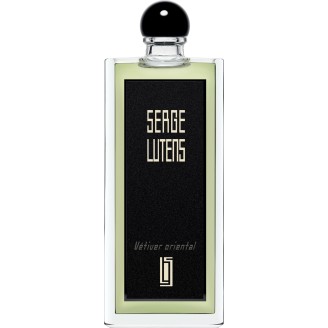 Eau de parfum, Vétiver Oriental, Serge Lutens