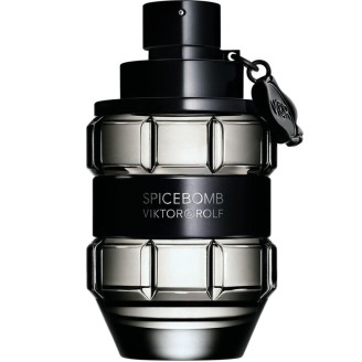 Eau de toilette, Spicebomb, Viktor & Rolf