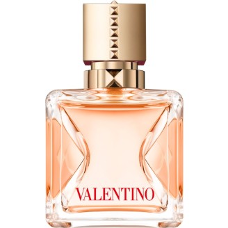 Voce Viva Intensa, Voce Viva Intensa, Valentino