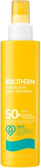 Waterlover Milky Sun Spray, Waterlover Milky Sun Spray, Waterlover Milky Sun Spray