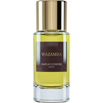 Eau de parfum, Wazamba, Parfum d'Empire