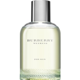 Eau de toilette, Weekend for Men, Burberry