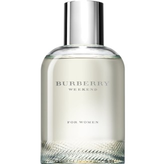 Eau de parfum, Weekend Femme, Burberry