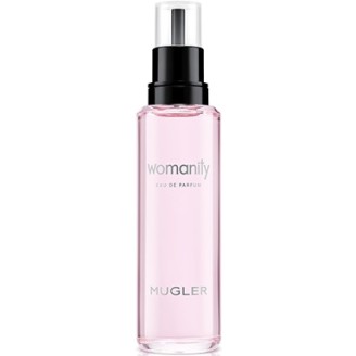 Eau de parfum, Womanity Recharge, Womanity Recharge
