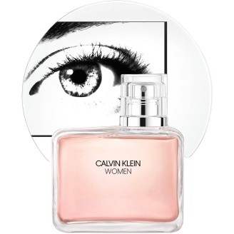 Eau de parfum, Women, Calvin Klein