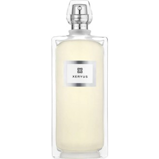Eau de toilette, Xeryus, Givenchy