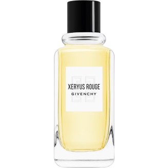 Eau de toilette, Xeryus Rouge, Givenchy