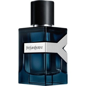 Y, Y, Yves Saint Laurent