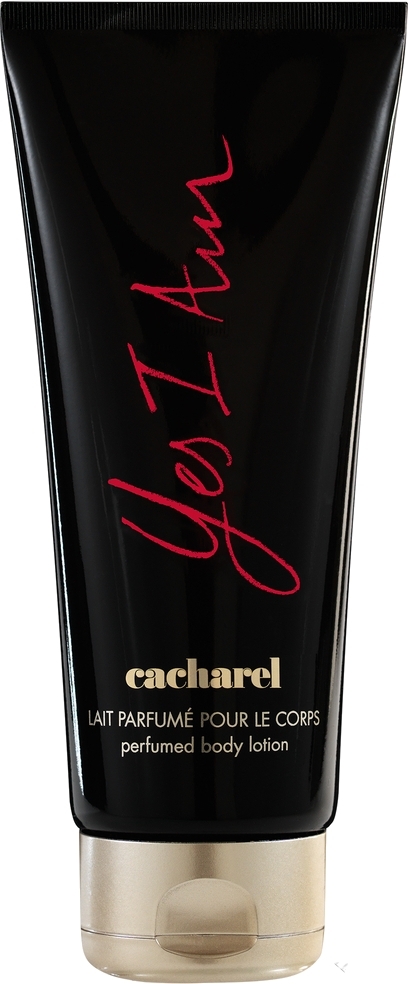 Lait Corps, Yes I Am, Yes I Am