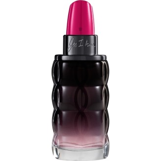 Eau de parfum, Yes I Am Pink First, Cacharel