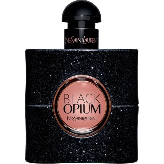 Eau de parfum, Black Opium, Yves Saint Laurent