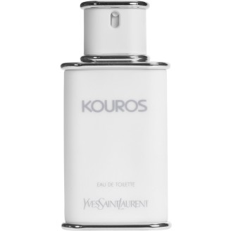 Eau de toilette, Kouros, Yves Saint Laurent