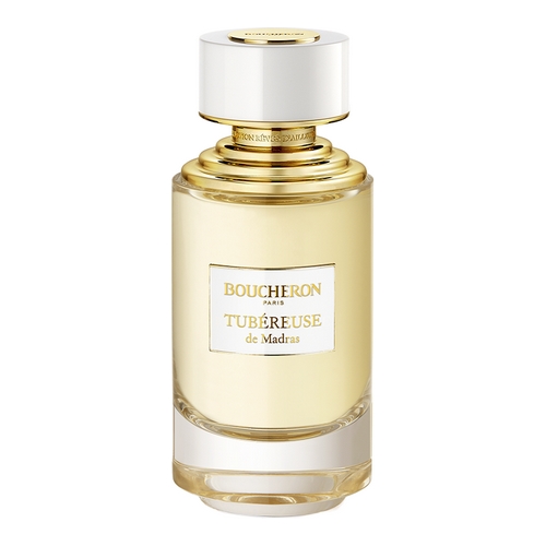 Eau de parfum, Tubéreuse de Madras, Boucheron