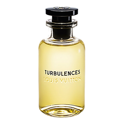 Eau de parfum, Turbulences, Louis Vuitton