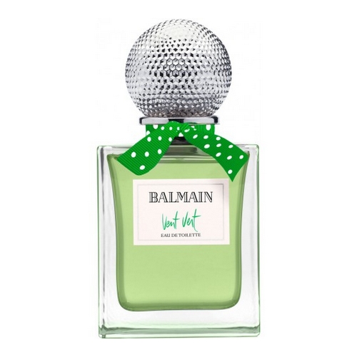 Eau de toilette, Vent Vert, Balmain