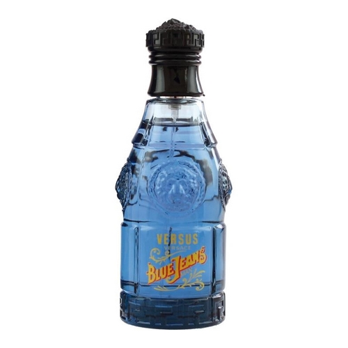 Eau de toilette, Blue Jeans, Versace