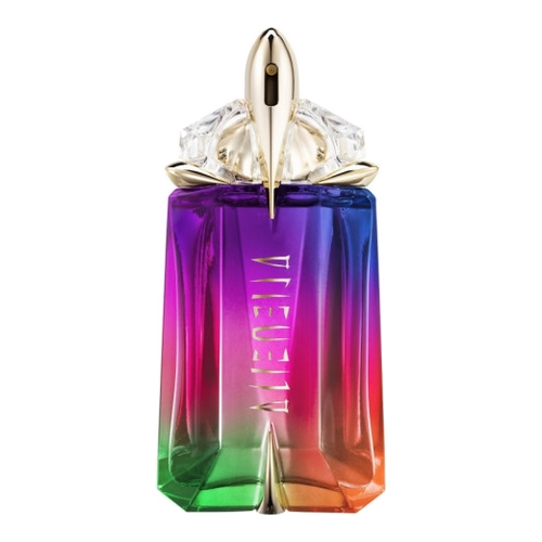 Eau de parfum, We Are All Alien, Thierry Mugler