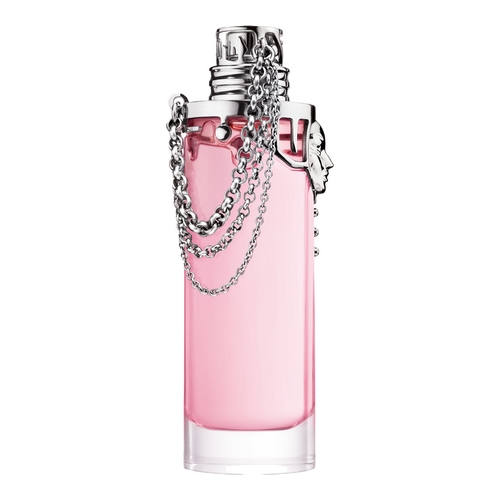 Eau de toilette, Womanity Eau pour Elles, Thierry Mugler