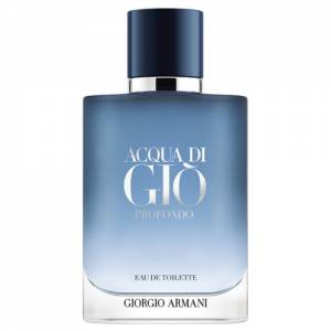 Eau de toilette Acqua di Giò Profondo Armani