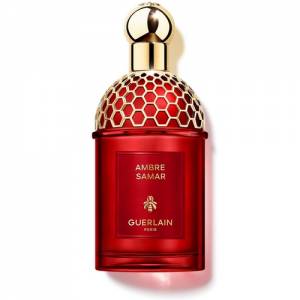 Eau de parfum Ambre Samar Guerlain
