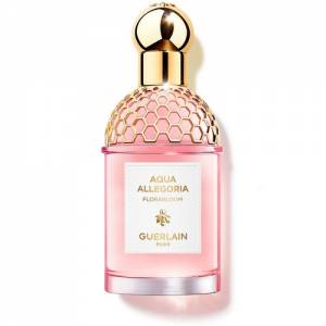 Eau de toilette Aqua Allegoria Florabloom Guerlain