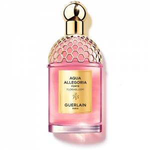 Eau de parfum Aqua Allegoria Forte Florabloom Guerlain