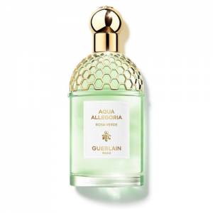 Eau de toilette Aqua Allegoria Rosa Verde Guerlain