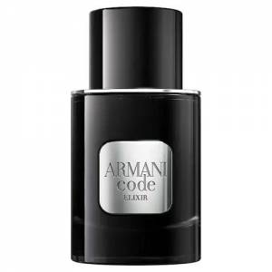 Eau de parfum Code Elixir Armani