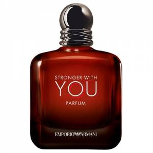 Eau de parfum Stronger with You Parfum Armani
