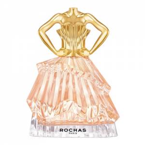 Eau de parfum Audace Rochas