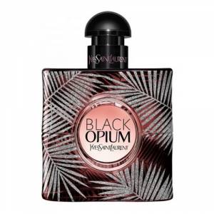 Eau de parfum Black Opium Exotic Night Yves Saint Laurent