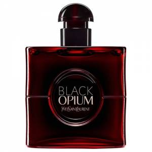 Eau de parfum Black Opium Over Red Yves Saint Laurent